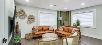 Stunning Jackson Home ~ 2 Mi to Downtown!