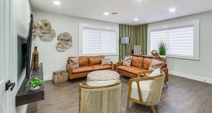 Stunning Jackson Home ~ 2 Mi to Downtown!