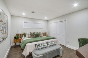 Interior - Stunning Jackson Home ~ 2 Mi to Downtown! (Jackson)