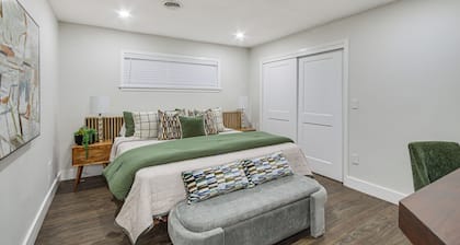 Stunning Jackson Home ~ 2 Mi to Downtown!