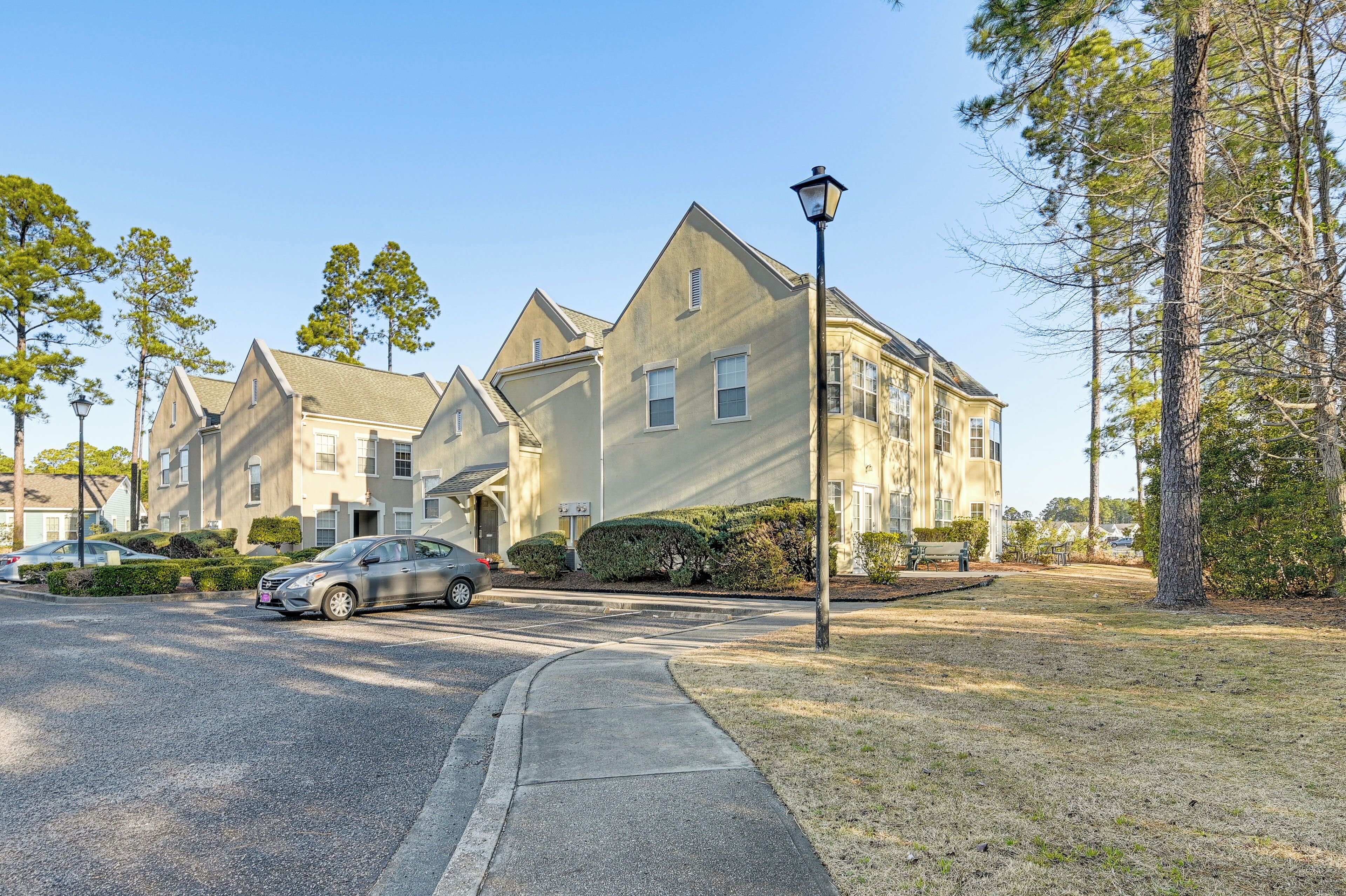Appartement (2 Bedrooms) | Intérieur