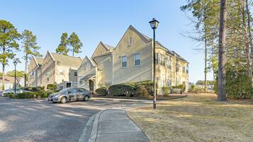Appartement (2 Bedrooms) | Intérieur
