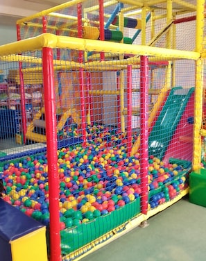 Children’s activities