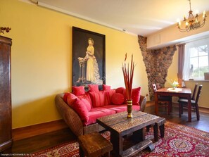 Restaurant - Hotelik Mazurska Chata (Mikolajki)