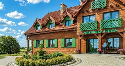 Hotelik Mazurska Chata
