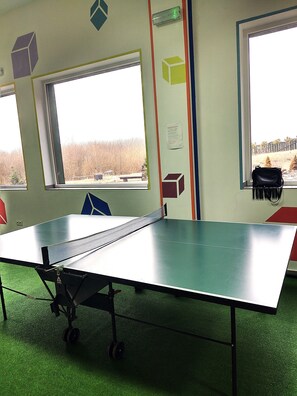 Sportfaciliteiten