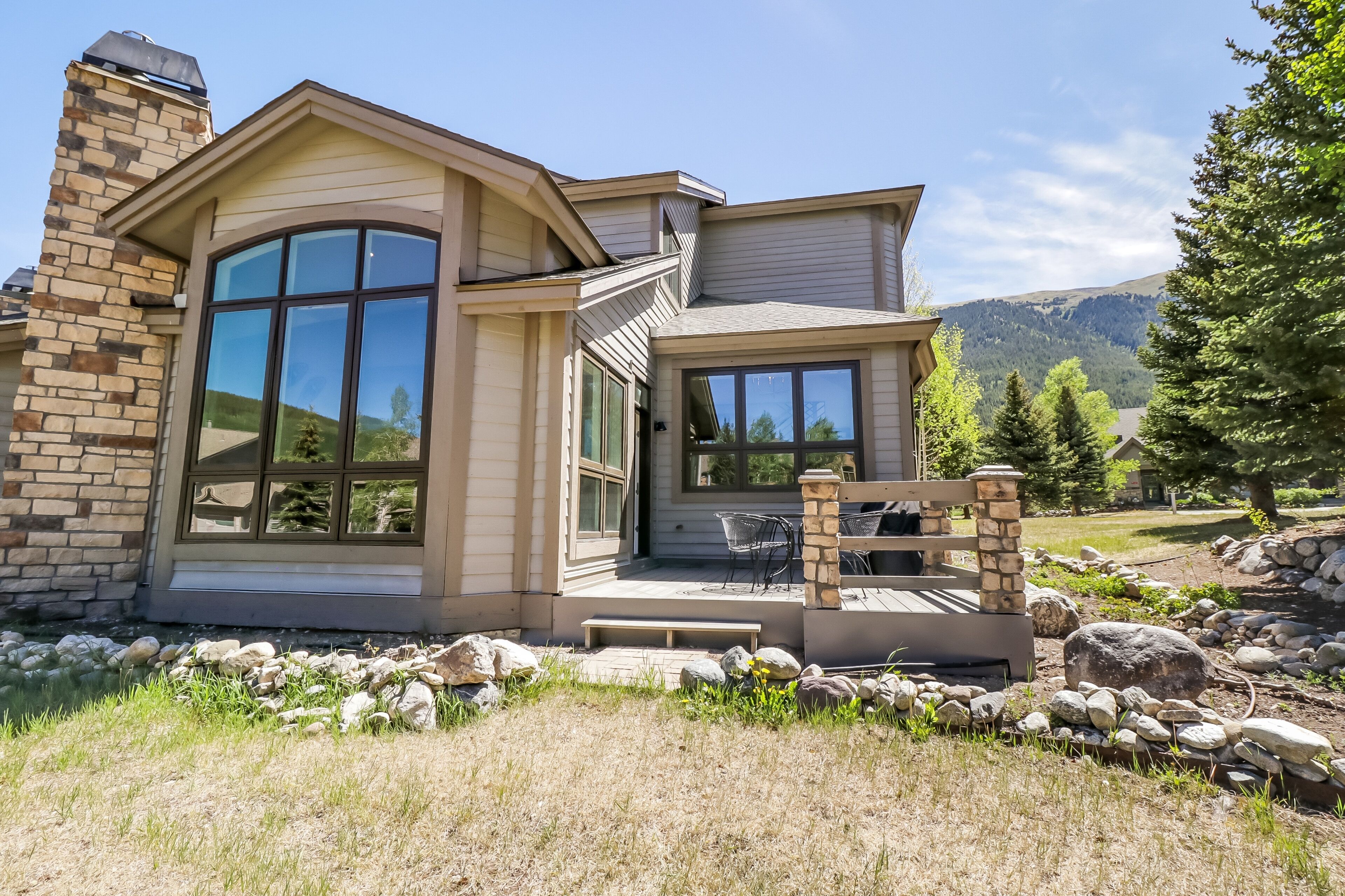 Townhome, 5 Bedrooms | Exterior