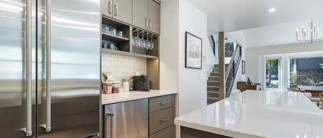 Resortwoning, 5 slaapkamers | Interieur