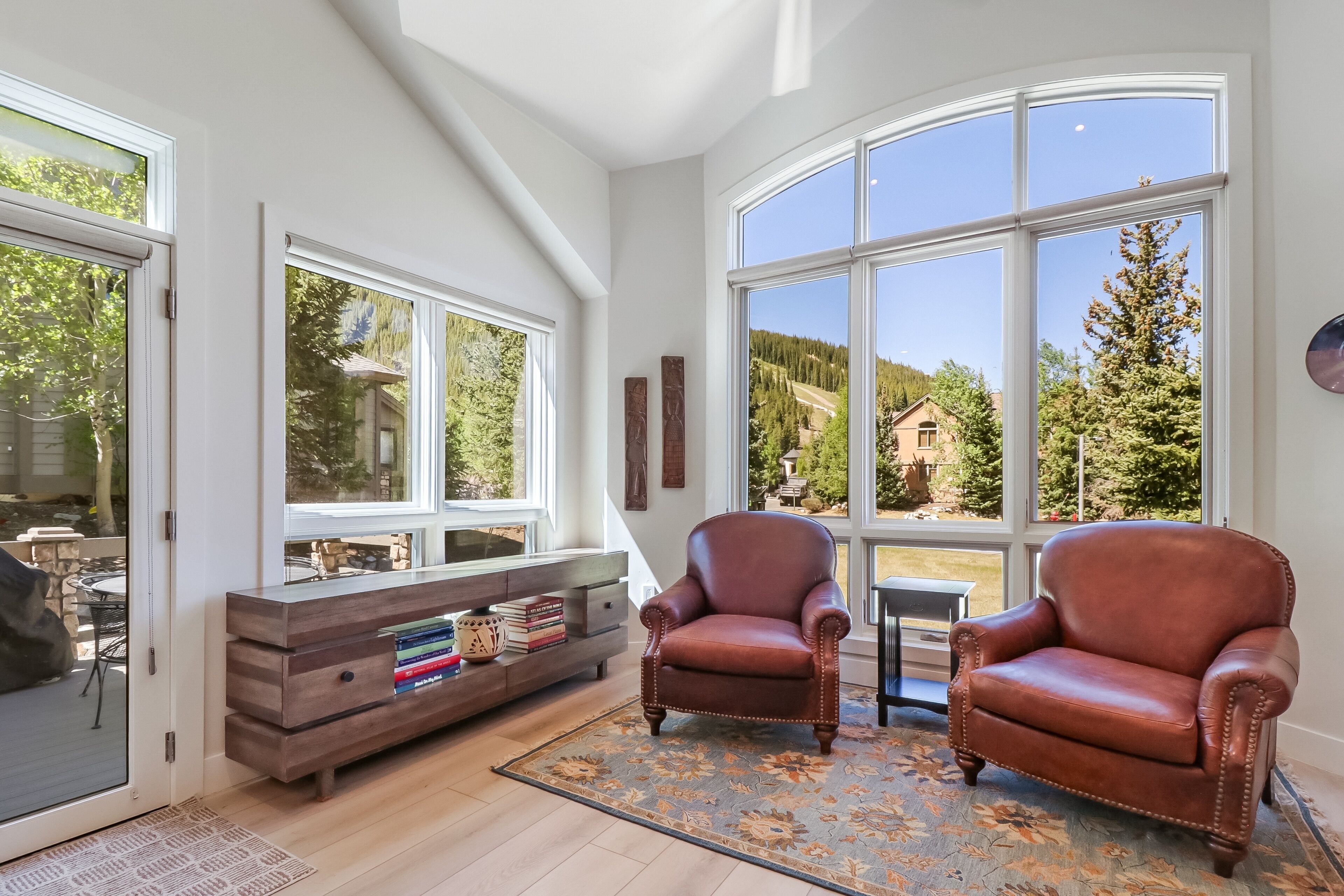 Townhome, 5 Bedrooms | Interior