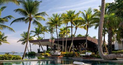 Villa Tropico @ Dorado Beach East at Ritz Carlton Reserve