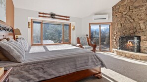 Ferienhaus, 5 Schlafzimmer