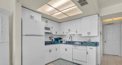 Beachcomber 2 Bedroom Condo by RedAwning