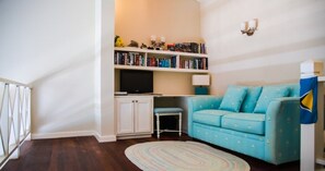 Interior - Waterfront 2-bed Townhouse - Harbour 17 2 Bedroom Townhouse by RedAwning (Gros Islet)