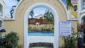 Townhome, 2 Bedrooms | Bahagian luar