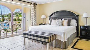 Resortwoning, 2 slaapkamers | 2 slaapkamers, gratis wifi