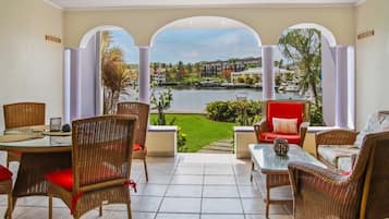 Condo, 3 Bedrooms | Outdoor dining