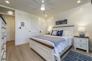 1 bedroom, iron/ironing board, free WiFi - Kuic146w 1 Bedroom Condo by RedAwning (Kahuku)