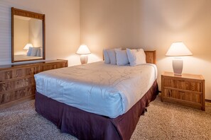 3 Schlafzimmer, Bügeleisen/Bügelbrett, kostenloses WLAN, Bettwäsche