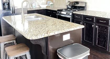 Amazing New Luxury 2 Bdrm Townhome Pool South Charlotte in heart of Ballantyne