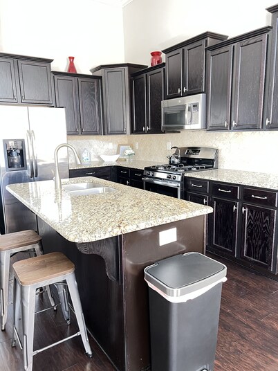 Amazing New Luxury 2 Bdrm Townhome Pool South Charlotte in heart of Ballantyne