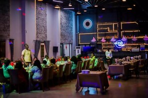 Salón de eventos