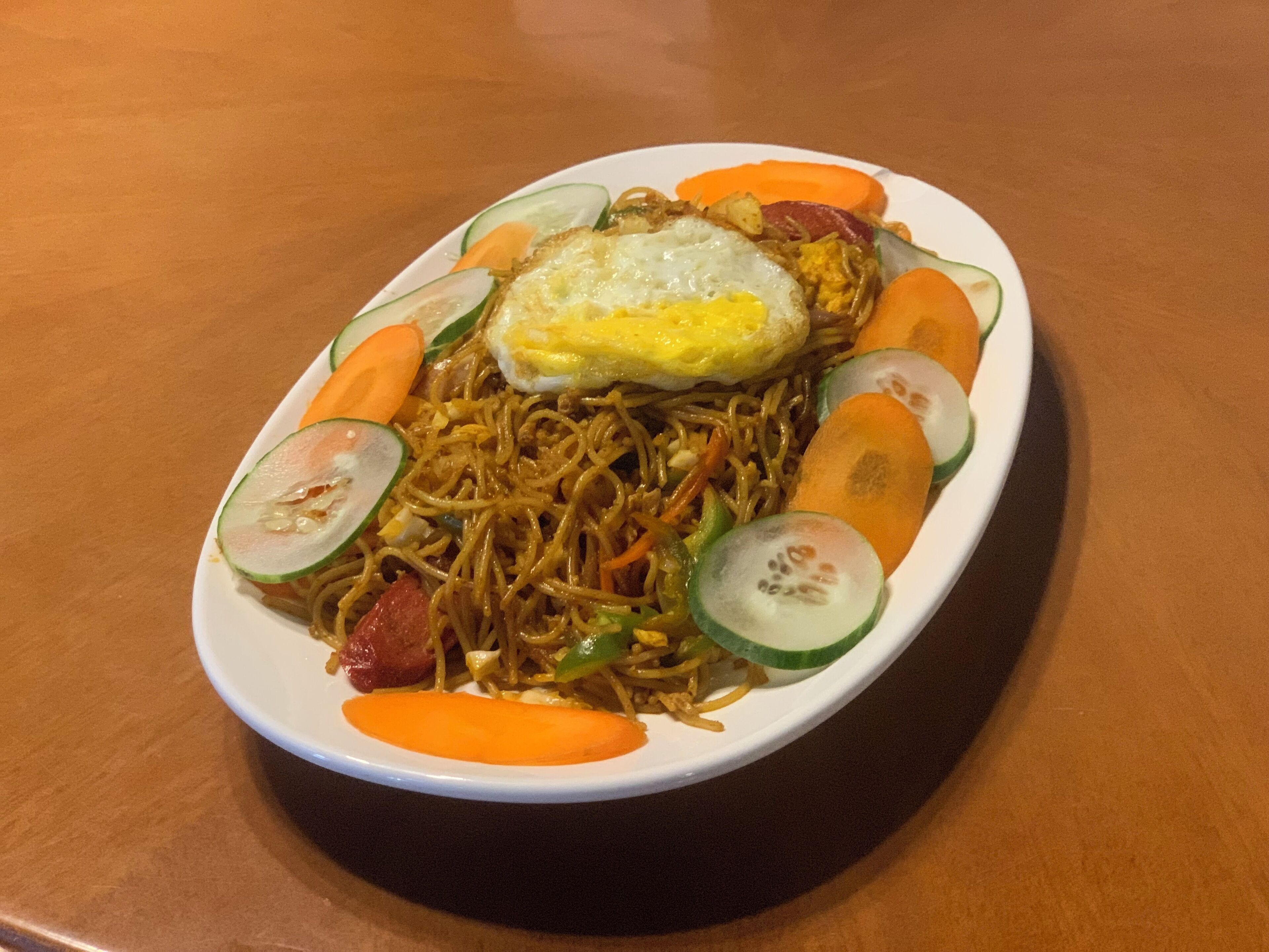 餐飲