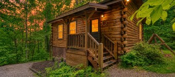 Secluded - 8 Minutes to Top Trails -Hot Tub Room