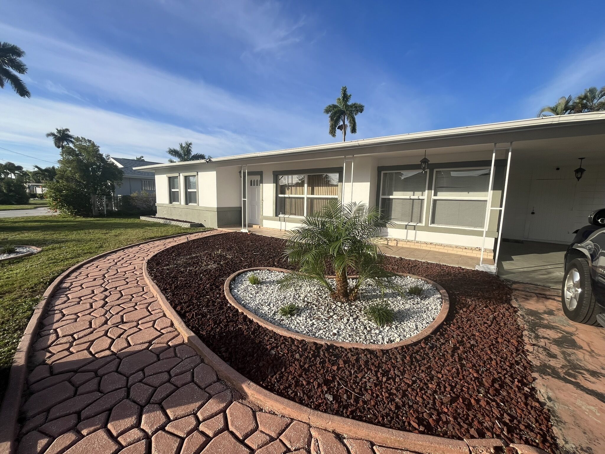 Delido Villa - Walk to Beach - Fishing - Gulf Access Canal - Summer Specials