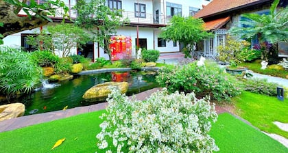 Golden Star Villa Hue