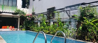 Golden Star Villa Hue