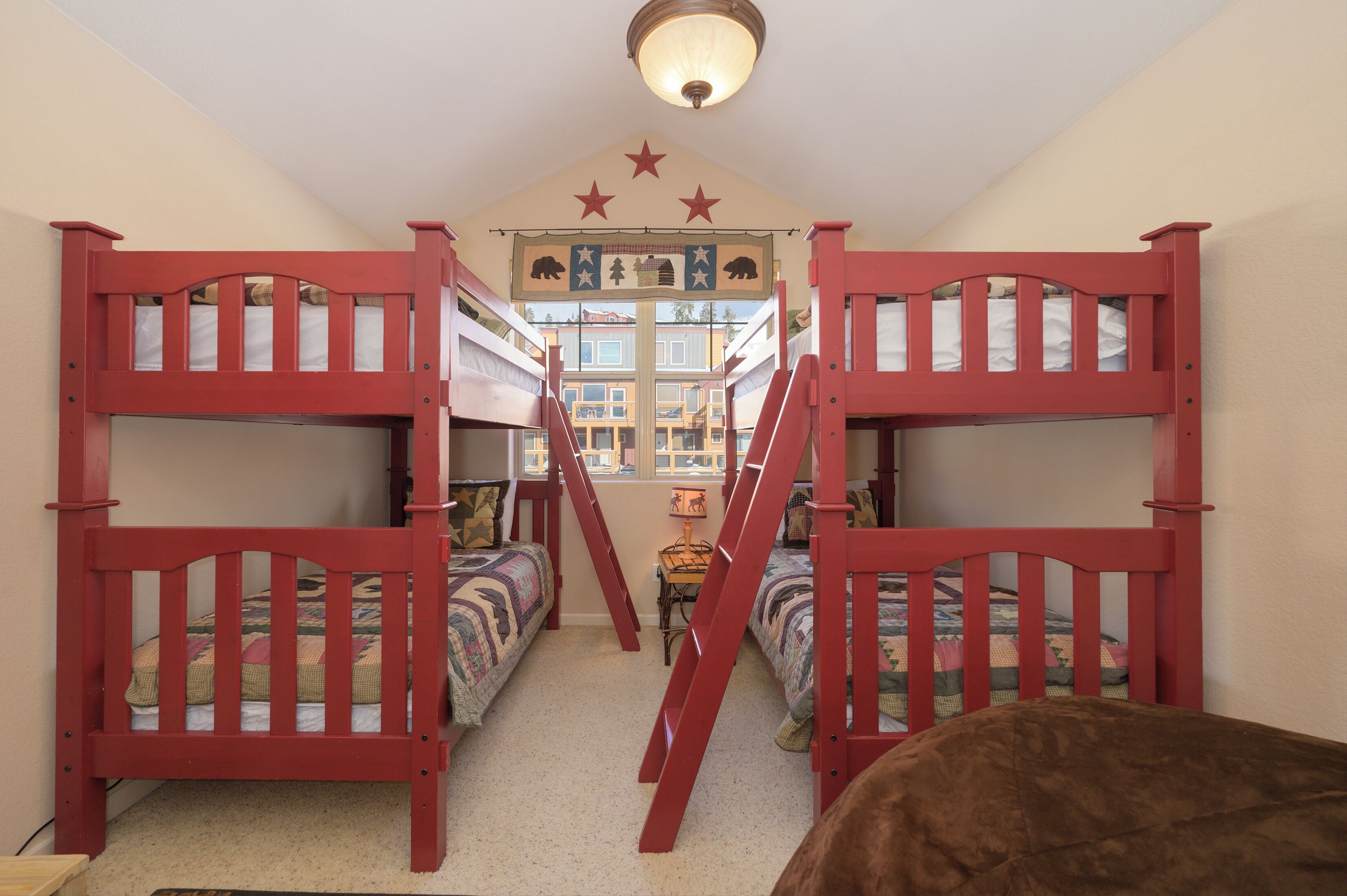 2 Schlafzimmer, Internetzugang, Bettwäsche