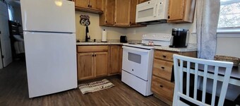 Country Roads 1BR apartment near TTU & downtown