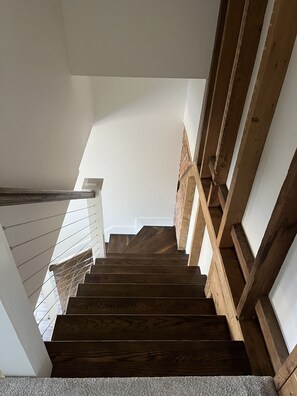 Interior - Charming Apartment in Flemington (Flemington)