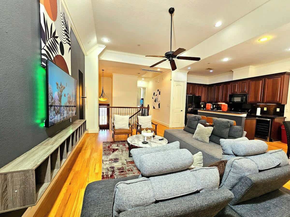 TV connectée