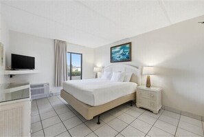 1 bedroom, iron/ironing board, Internet, bed sheets