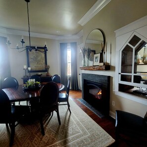 Dining - Cozy 3 BR Home in Historic East Nashville! (Nashville)