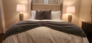 3 Schlafzimmer, Bügeleisen/Bügelbrett, WLAN, Bettwäsche