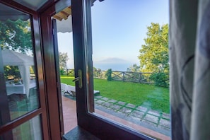 Maison, fumeur | 6 chambres