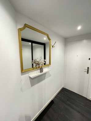 Interior - Spectacular and Fine Apartment, Sensational Views, Pool, Green Areas (Blanes)