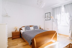 Comfort Apartment, 1 Bedroom, Non Smoking, City View - Illyria Old Town Apartment by DuHomes (Dubrovnik)