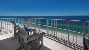 Property grounds - Phoenix Gulf Tower! Spring & Summer Specials! (Orange Beach)