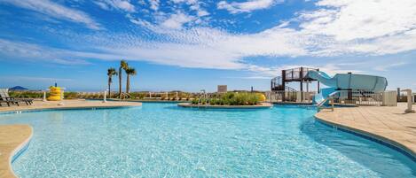 Inomhuspool