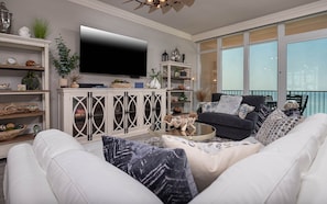 TV