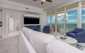 TV - Picture-Perfect Retreat! Phoenix Gulf Towers! (Orange Beach)