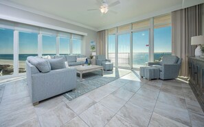 TV - Splash into Serenity at Phoenix Gulf Towers (Orange Beach)