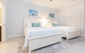 3 habitaciones, tabla de planchar con plancha y wifi gratis