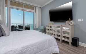 4 Schlafzimmer, Bügeleisen/Bügelbrett, kostenloses WLAN, Bettwäsche