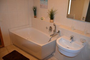 Dusche, Haartrockner