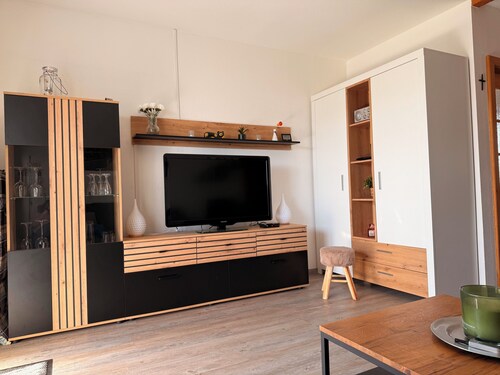 Ferienhaus Grundmann - im Allgäu mit wunderschönem Berg- Seepanorama