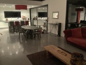 Sisätilat